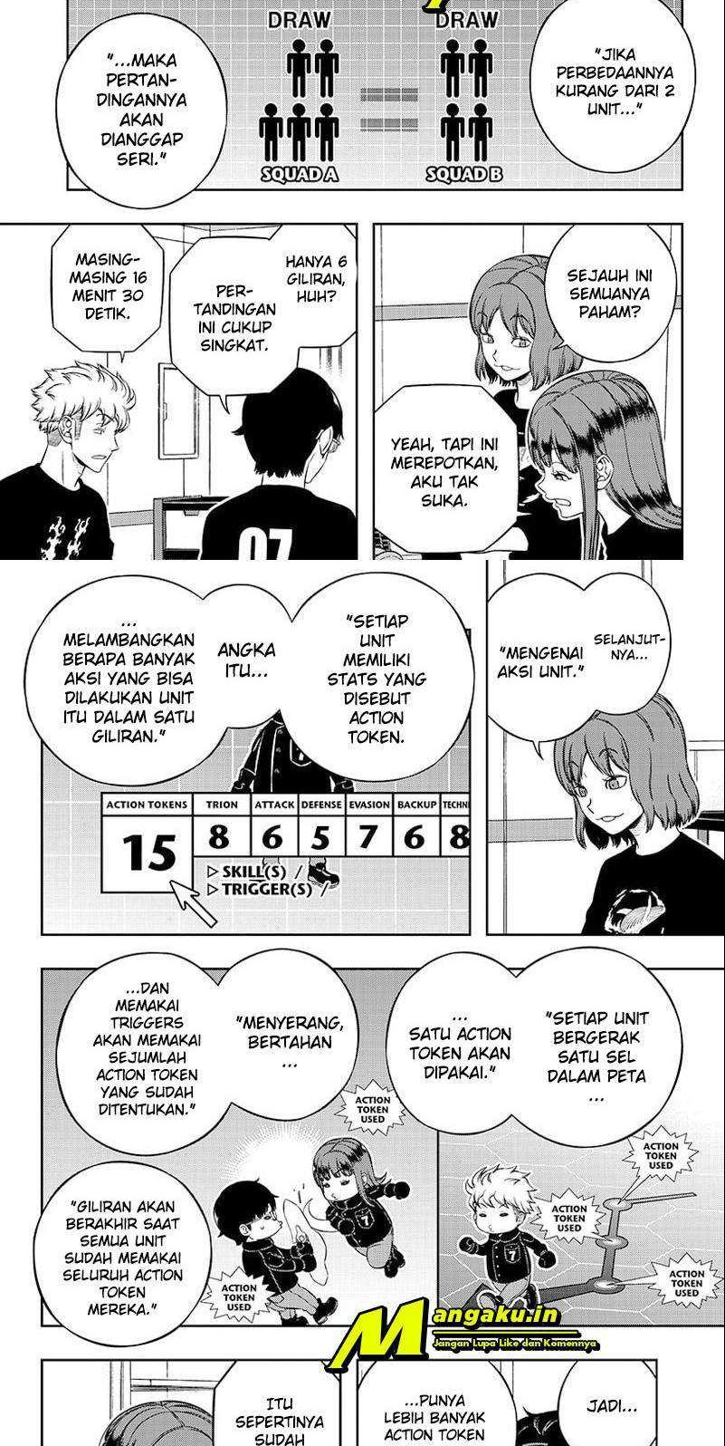 Chapter 214 - halaman 7
