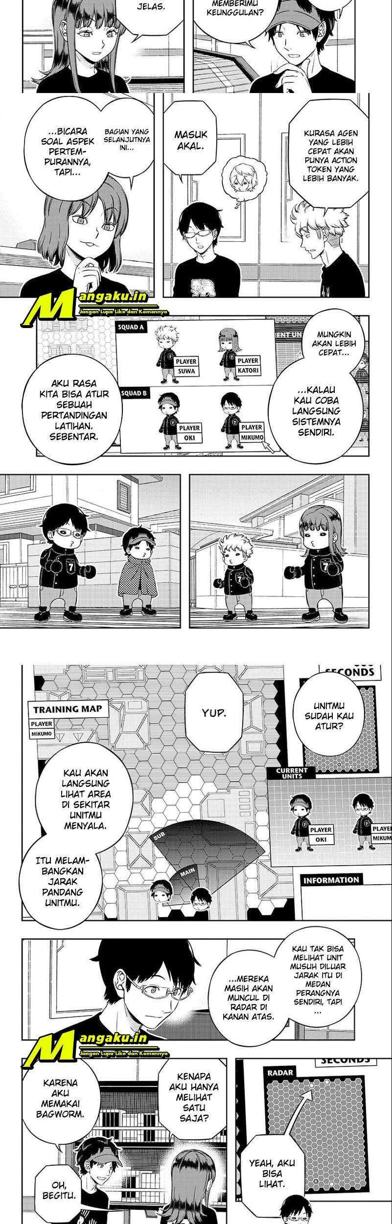 Chapter 214 - halaman 8