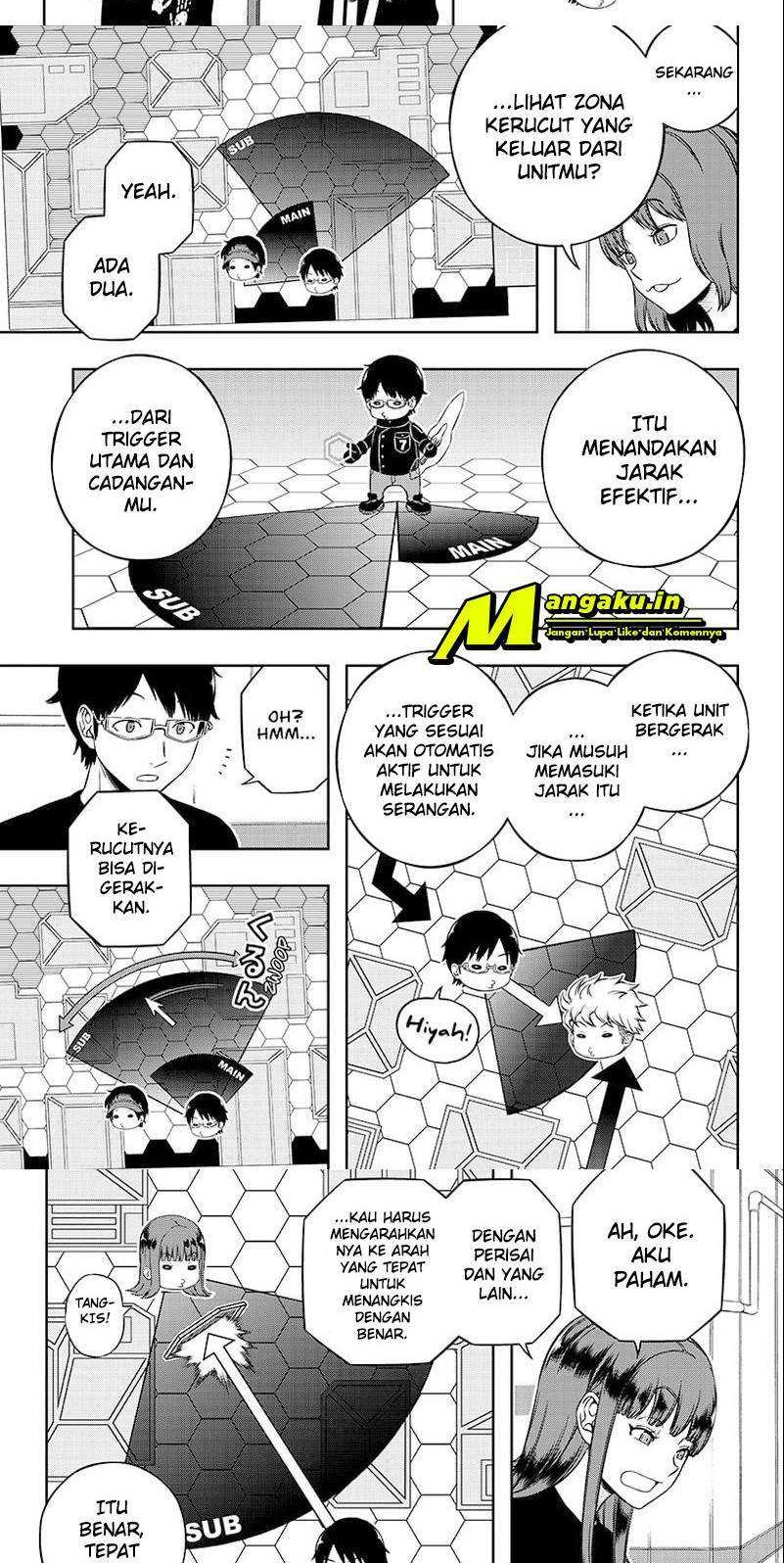 Chapter 214 - halaman 9