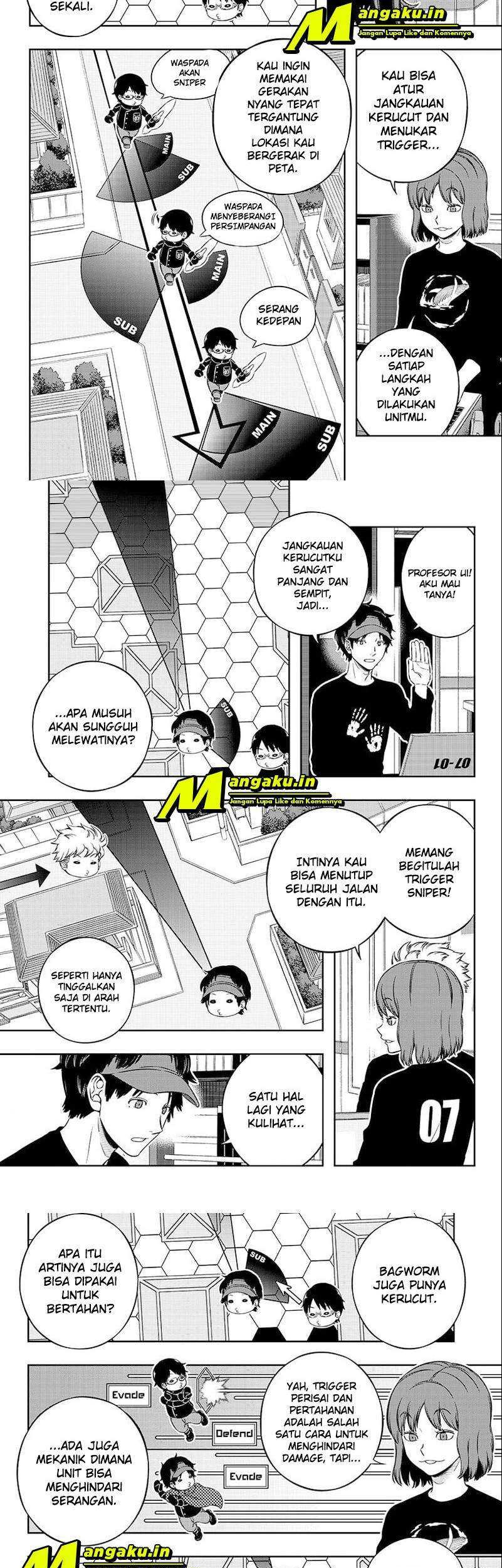 Chapter 214 - halaman 10