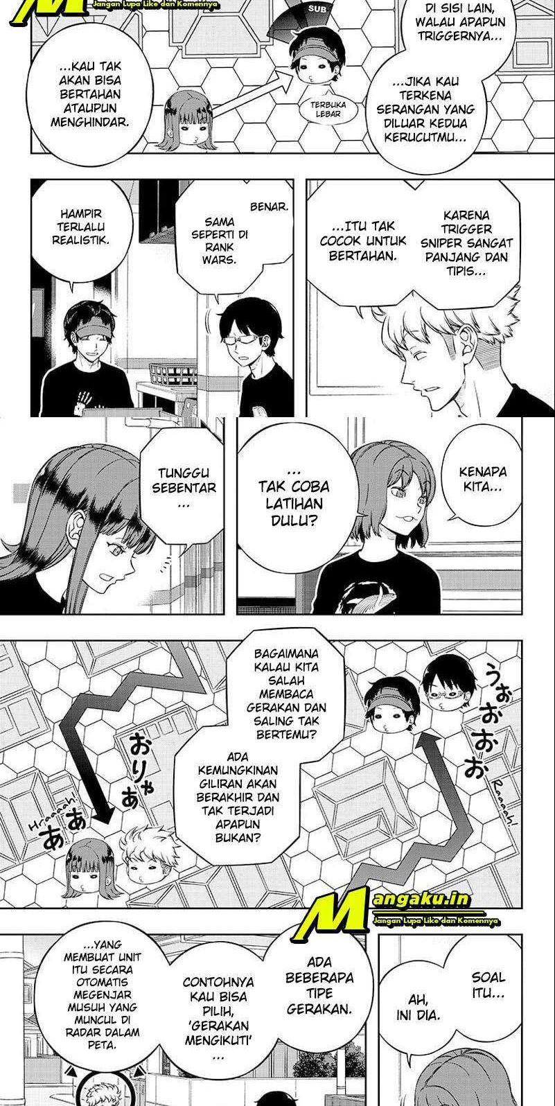Chapter 214 - halaman 11