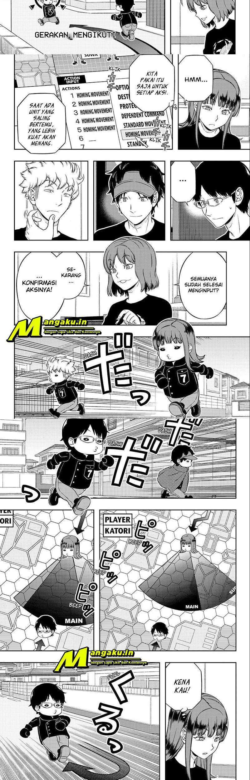 Chapter 214 - halaman 12
