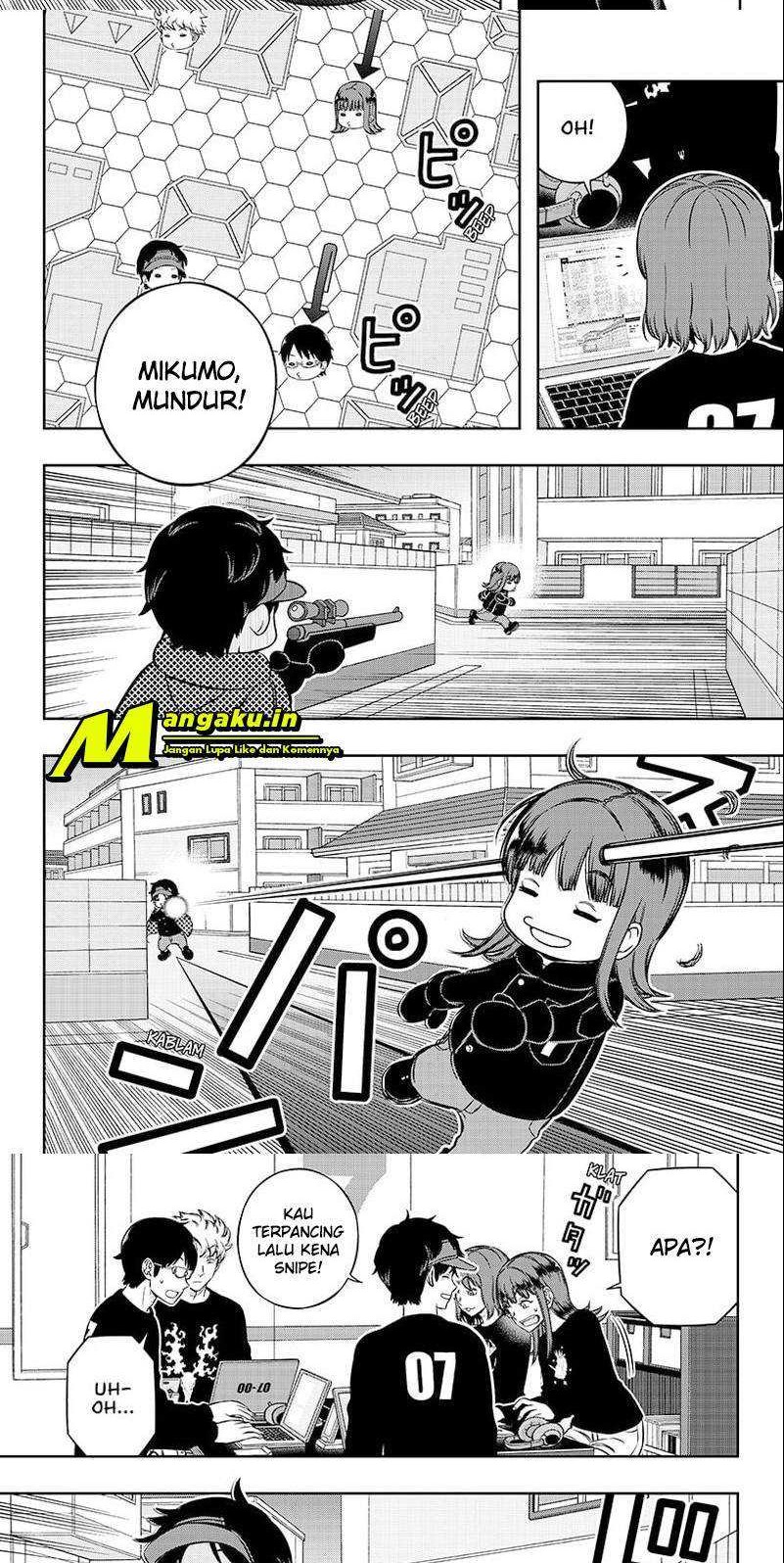 Chapter 214 - halaman 13