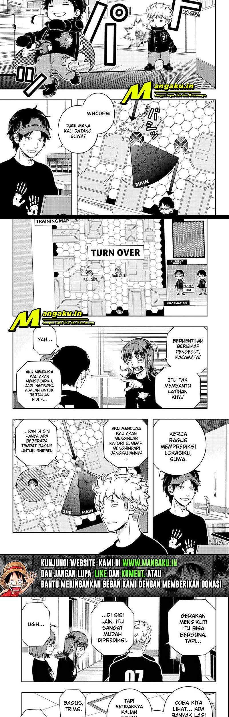 Chapter 214 - halaman 14