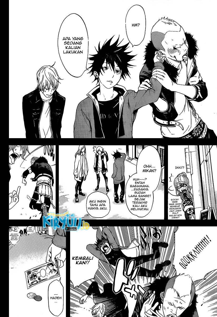 Chapter 266 - halaman 12