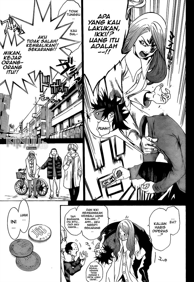 Chapter 266 - halaman 13