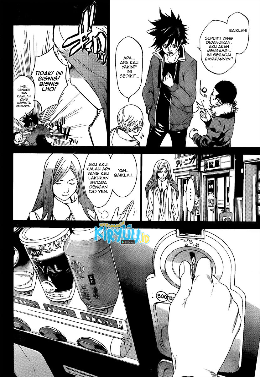 Chapter 266 - halaman 14