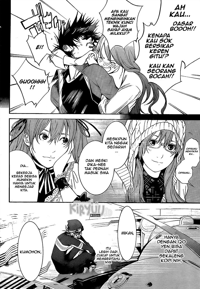 Chapter 266 - halaman 16