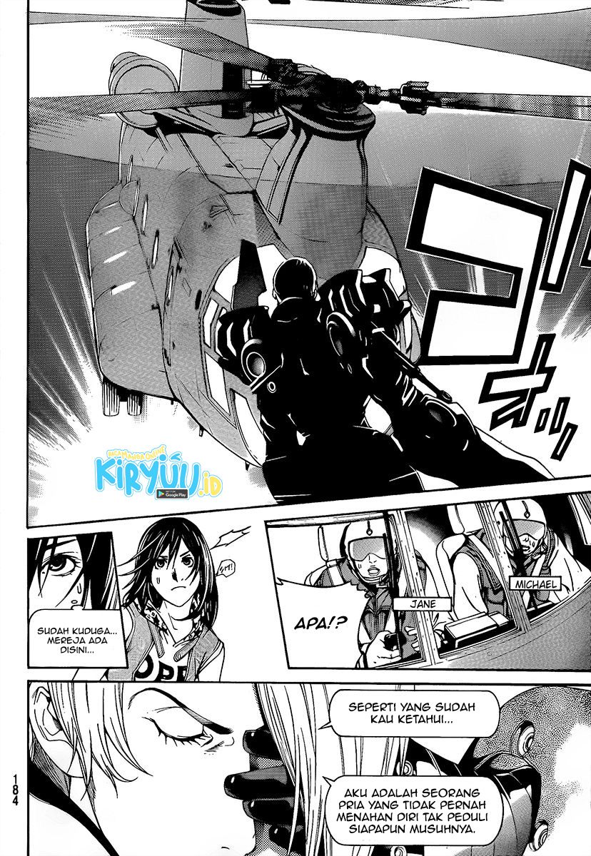 Chapter 266 - halaman 18