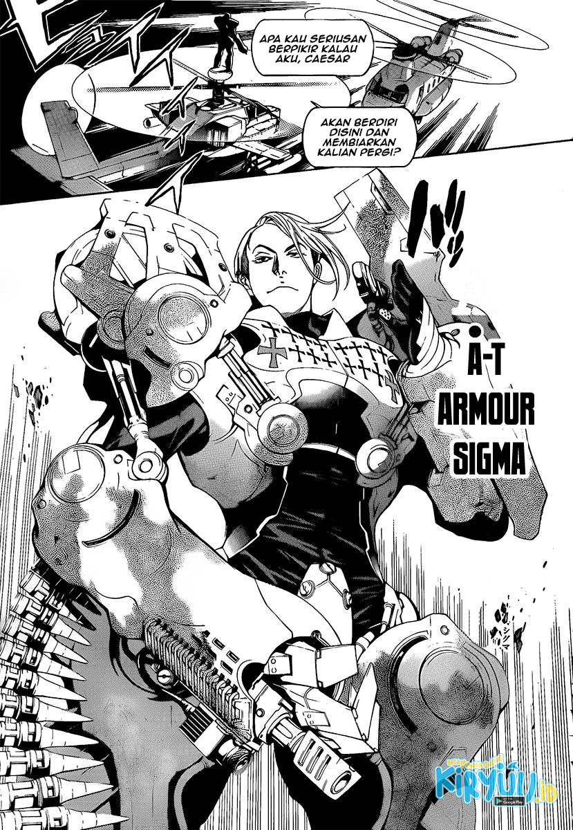 Chapter 266 - halaman 19