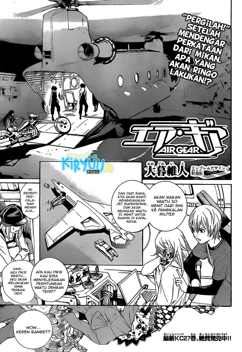 Chapter 266 - halaman 5