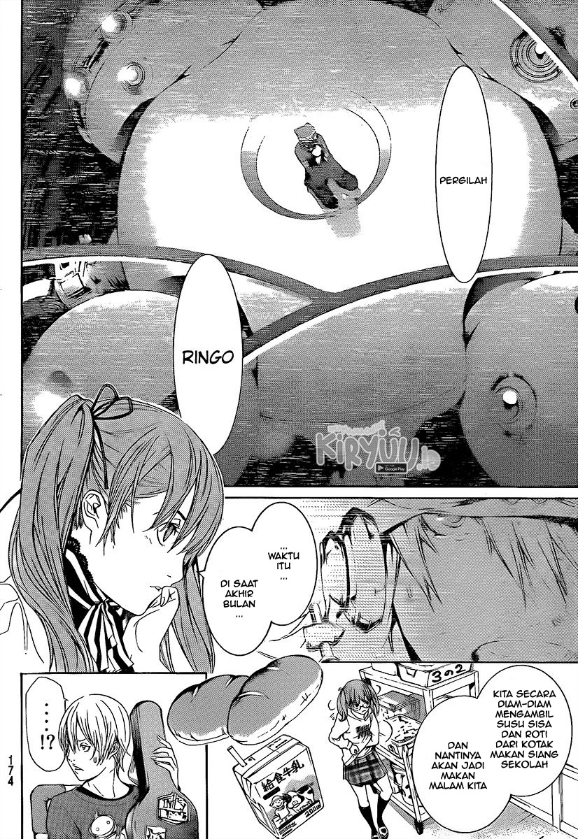 Chapter 266 - halaman 8