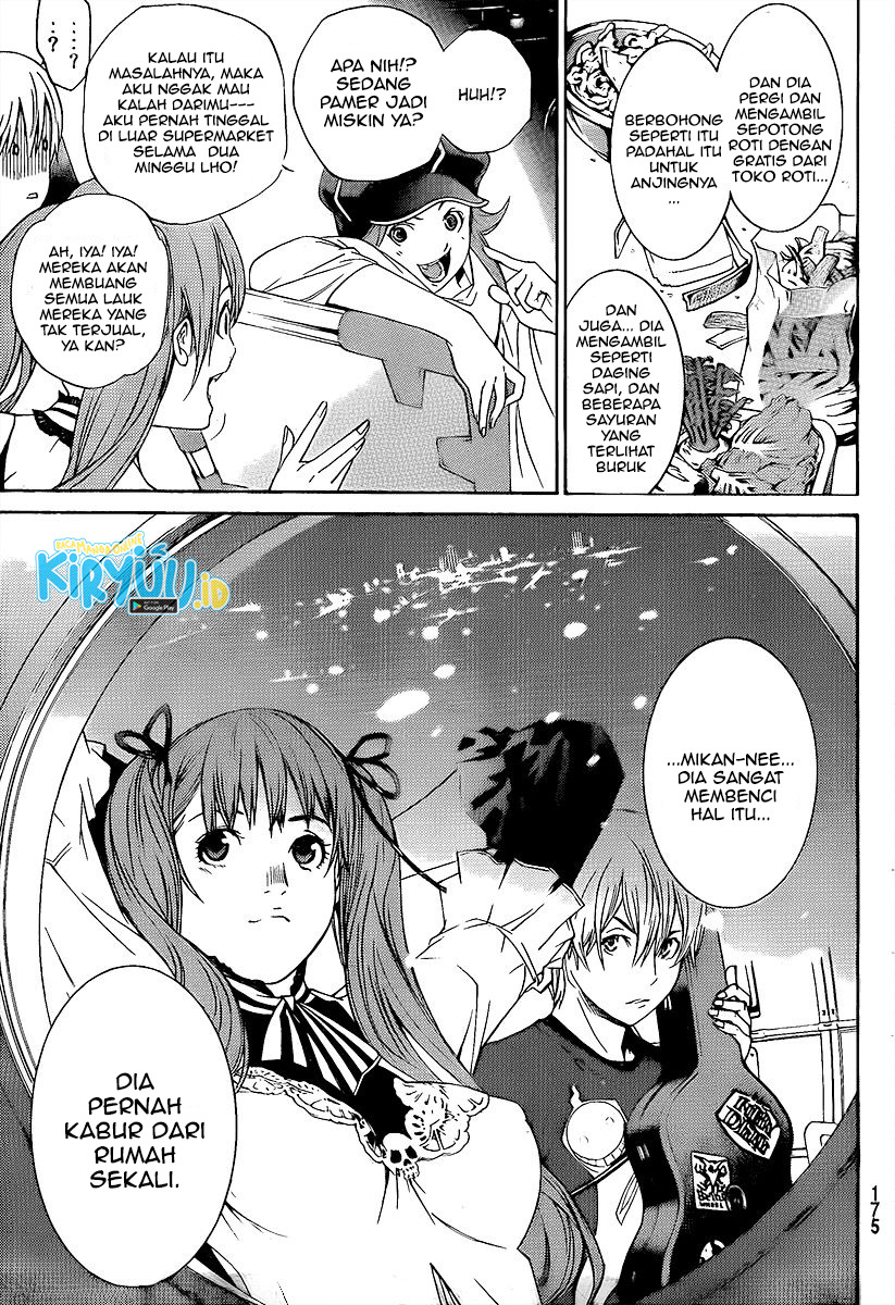 Chapter 266 - halaman 9