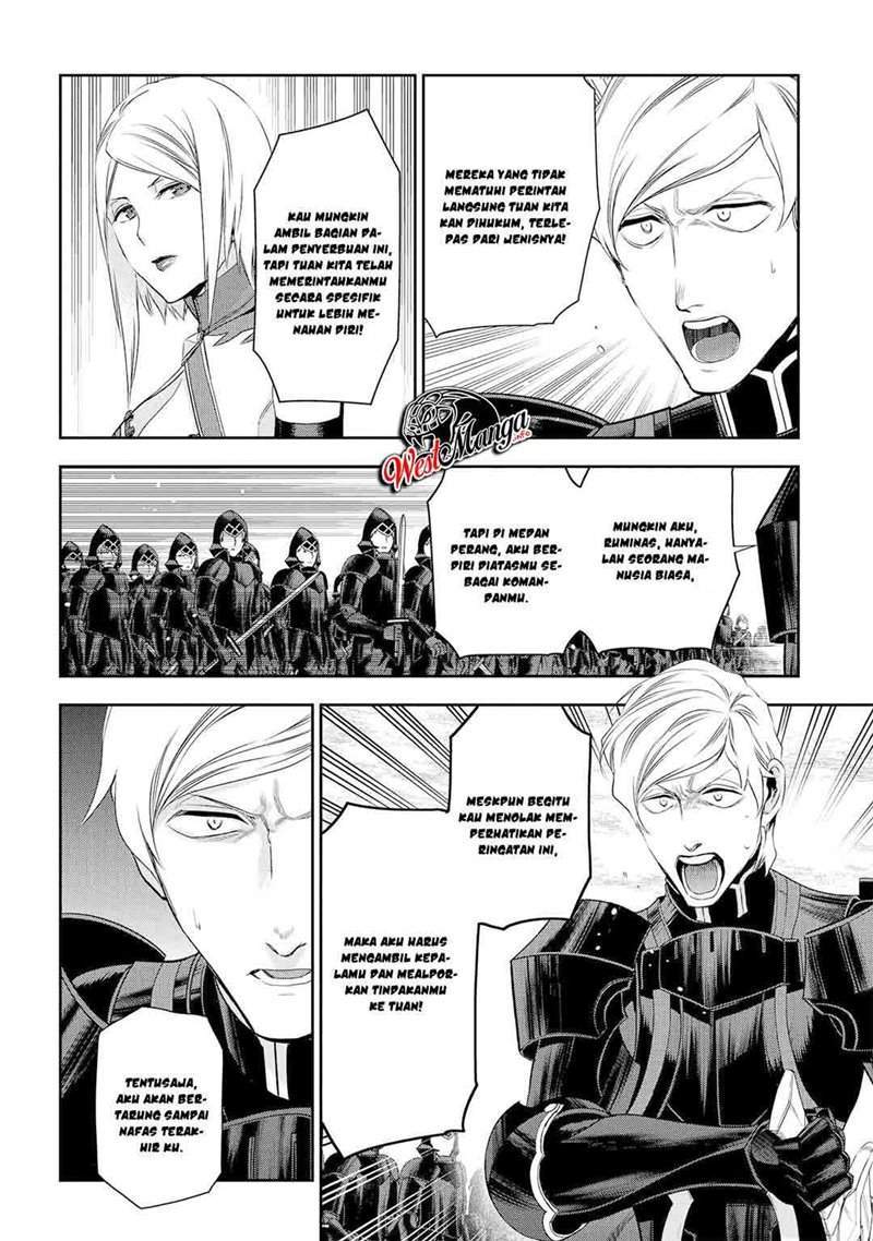 Chapter 90 - halaman 16