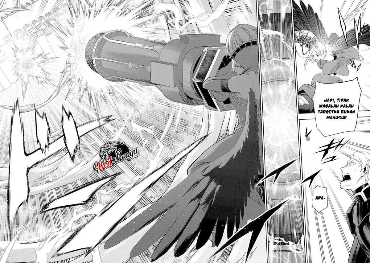 Chapter 90 - halaman 18