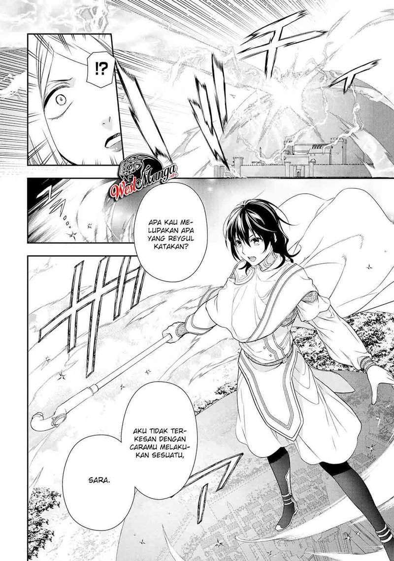 Chapter 90 - halaman 21