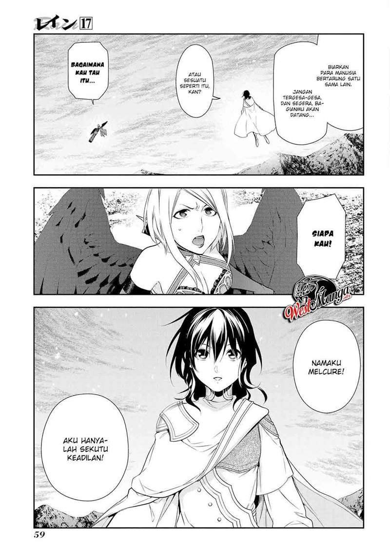 Chapter 90 - halaman 22
