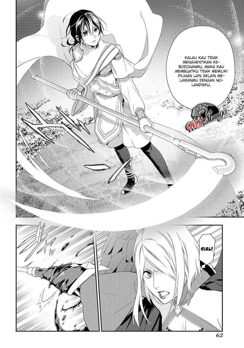 Chapter 90 - halaman 25