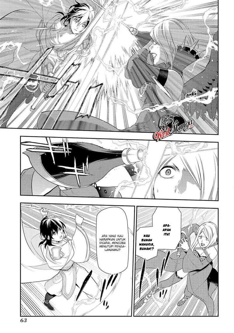 Chapter 90 - halaman 27