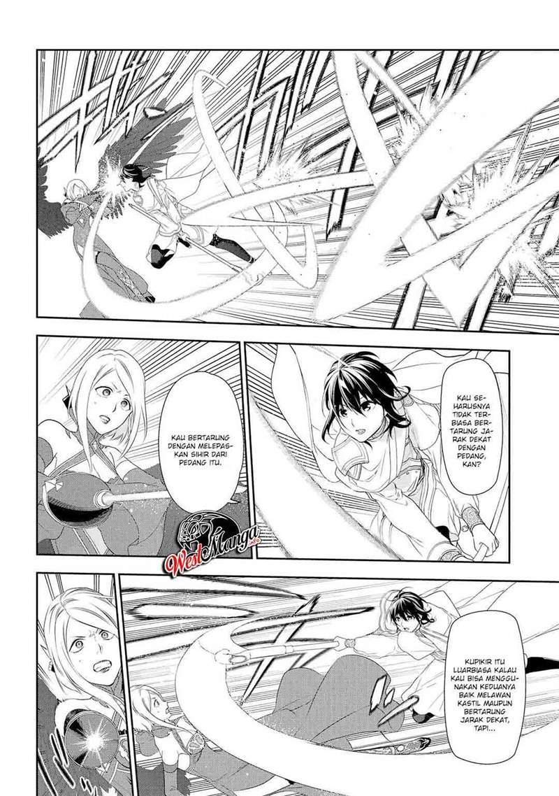 Chapter 90 - halaman 28
