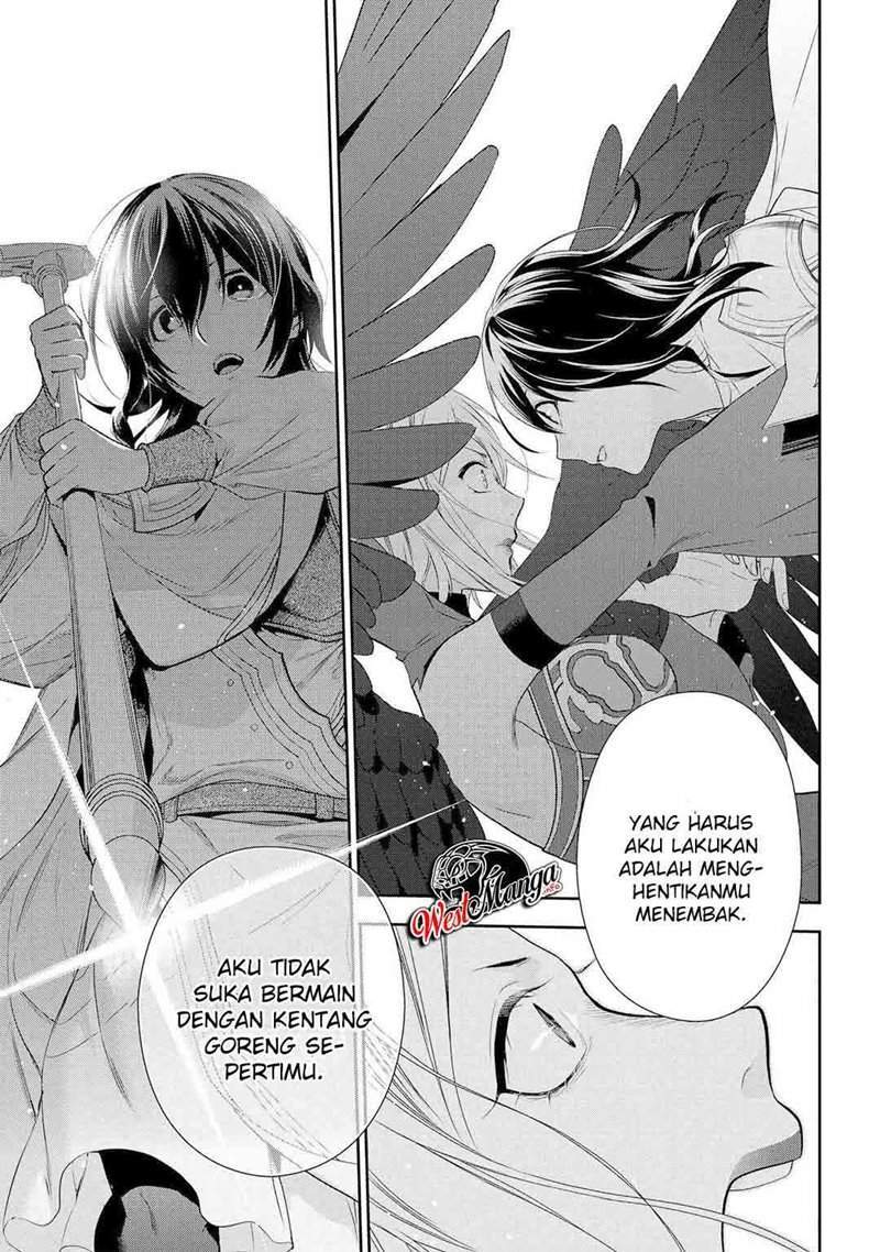 Chapter 90 - halaman 29