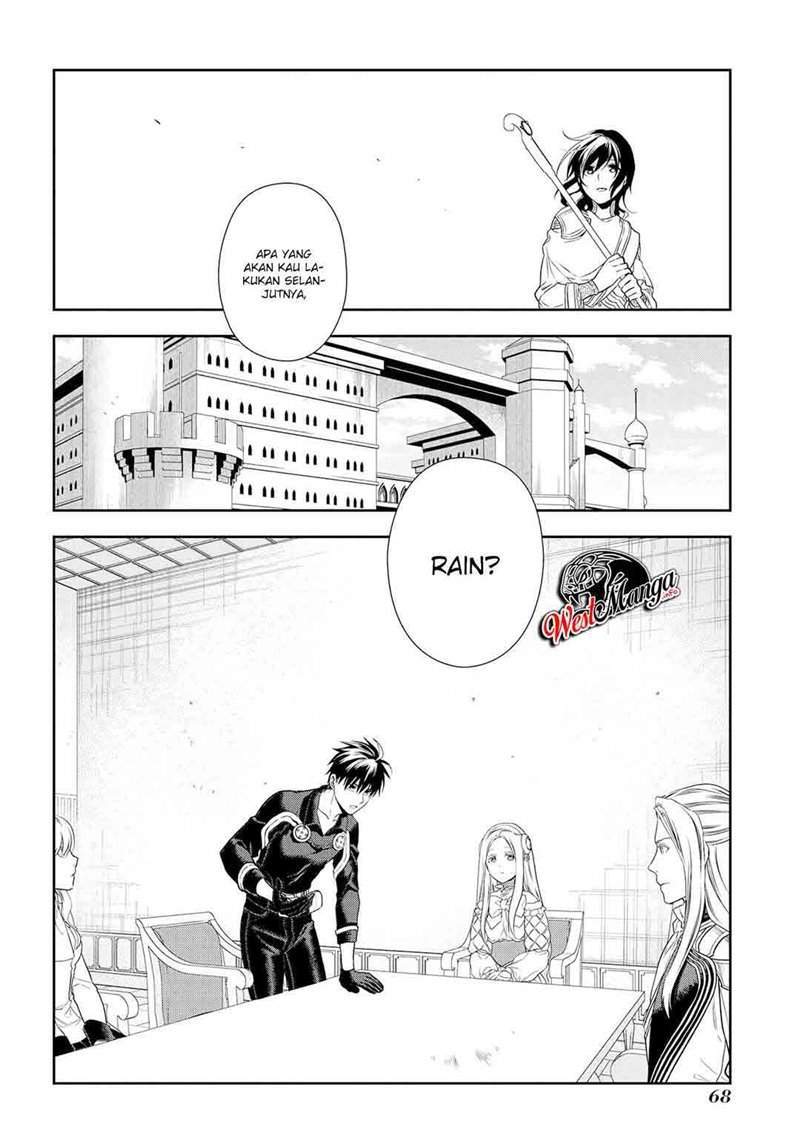 Chapter 90 - halaman 32