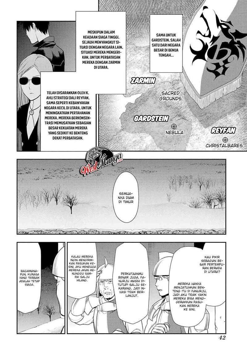 Chapter 90 - halaman 6