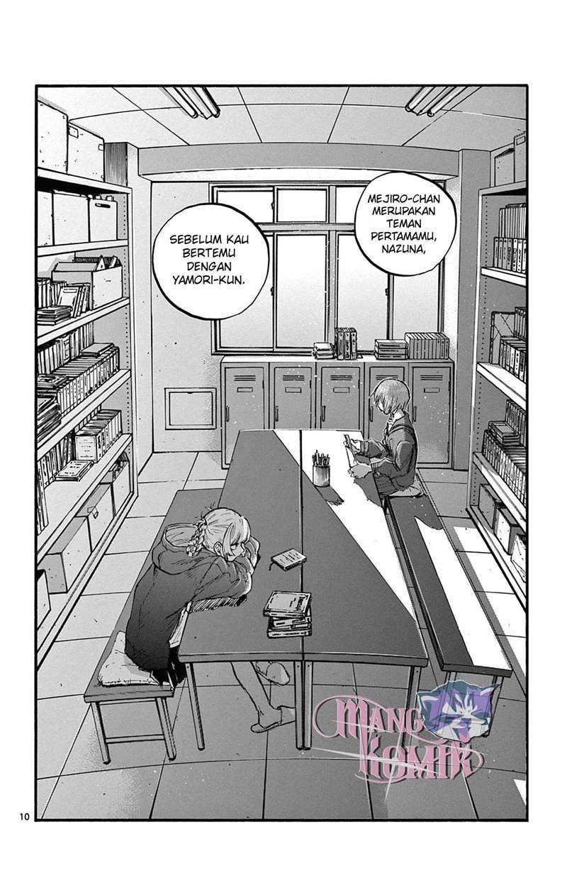 Chapter 71 - halaman 12