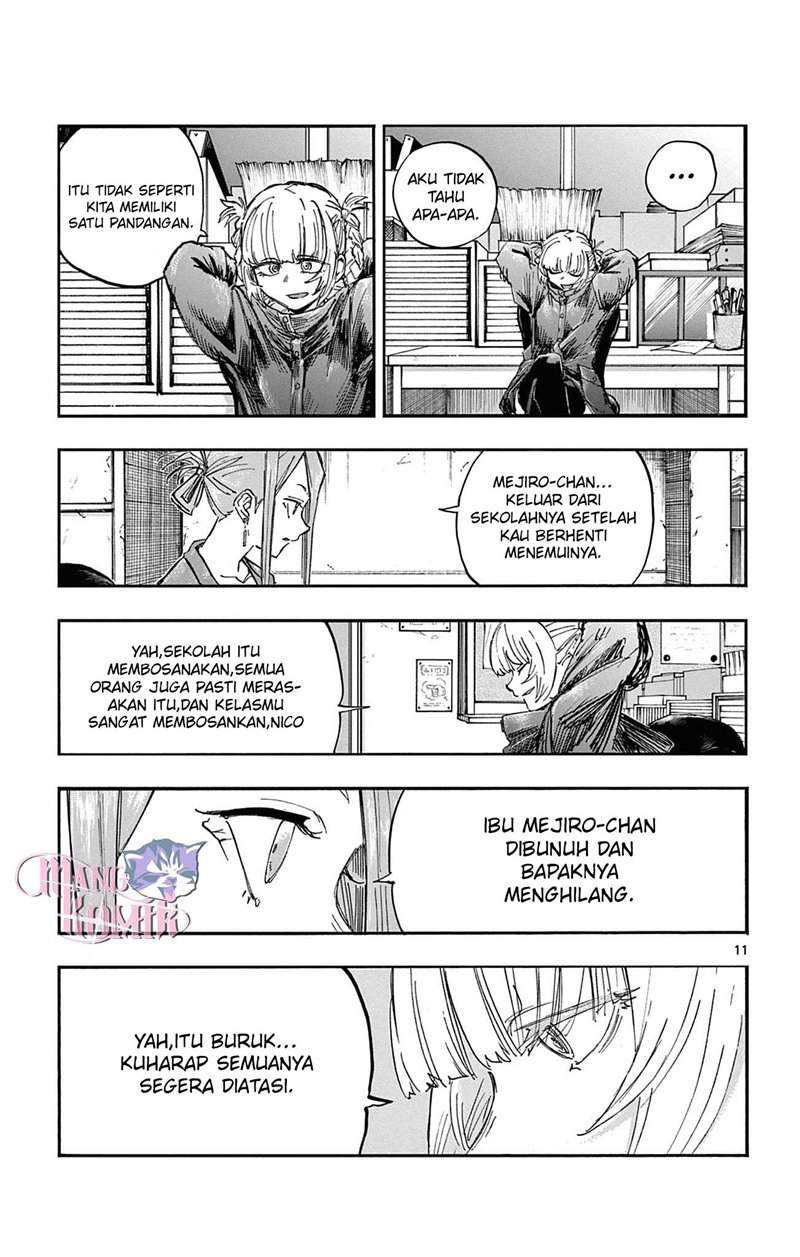 Chapter 71 - halaman 13
