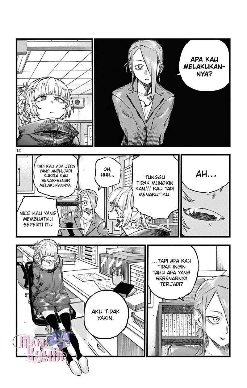 Chapter 71 - halaman 14