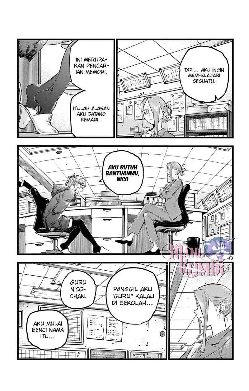 Chapter 71 - halaman 15
