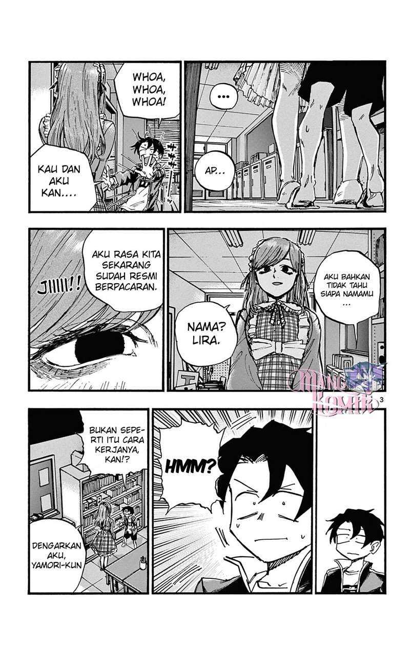 Chapter 71 - halaman 5