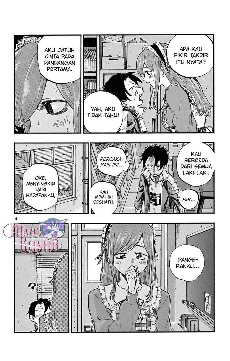 Chapter 71 - halaman 6