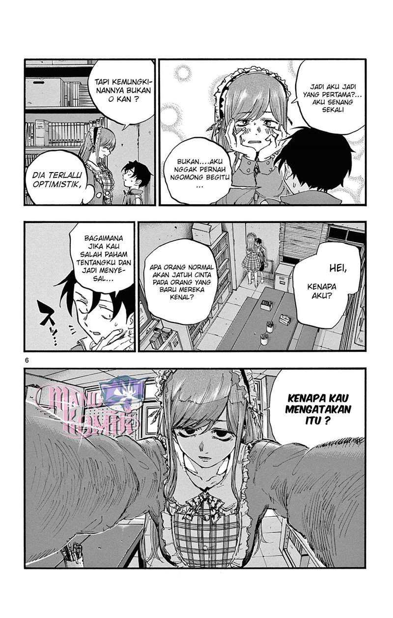 Chapter 71 - halaman 8
