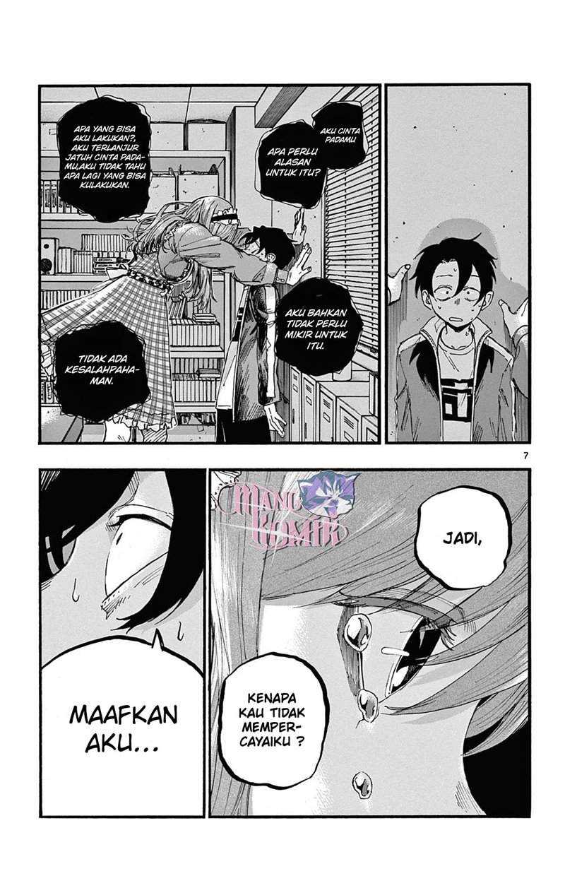 Chapter 71 - halaman 9
