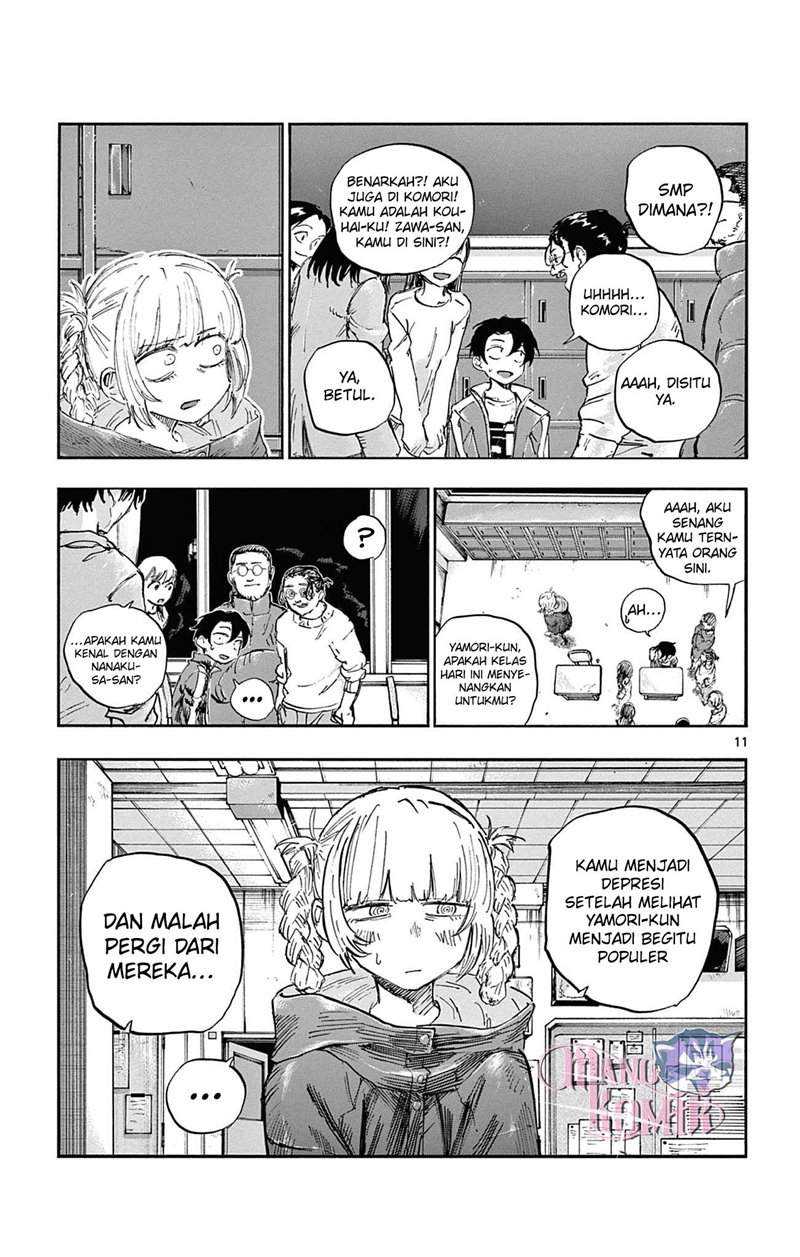 Chapter 70 - halaman 13