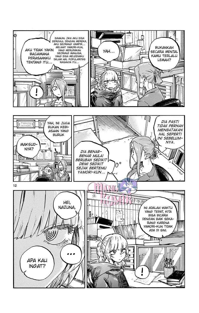 Chapter 70 - halaman 14