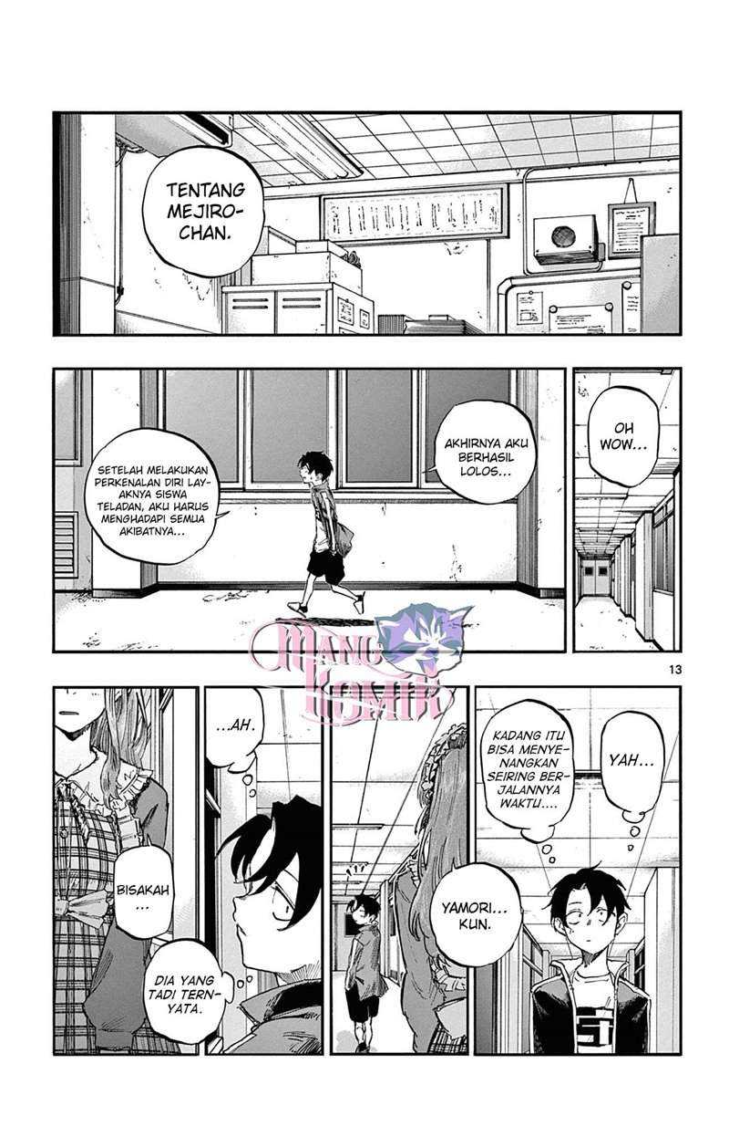Chapter 70 - halaman 15