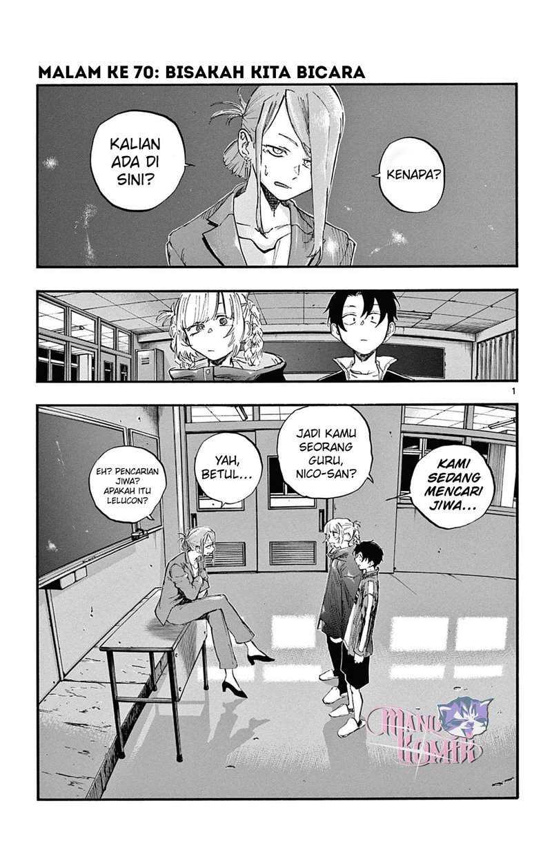 Chapter 70 - halaman 3
