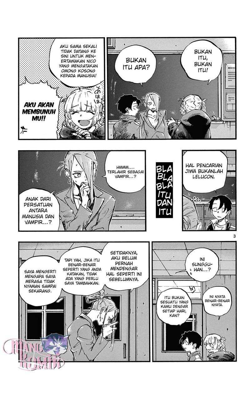 Chapter 70 - halaman 5