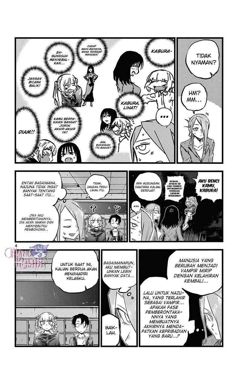 Chapter 70 - halaman 6