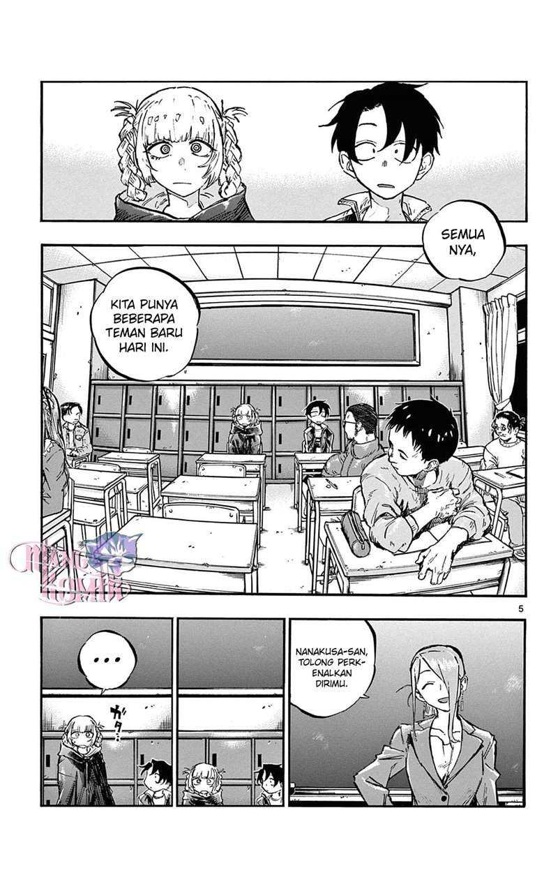 Chapter 70 - halaman 7
