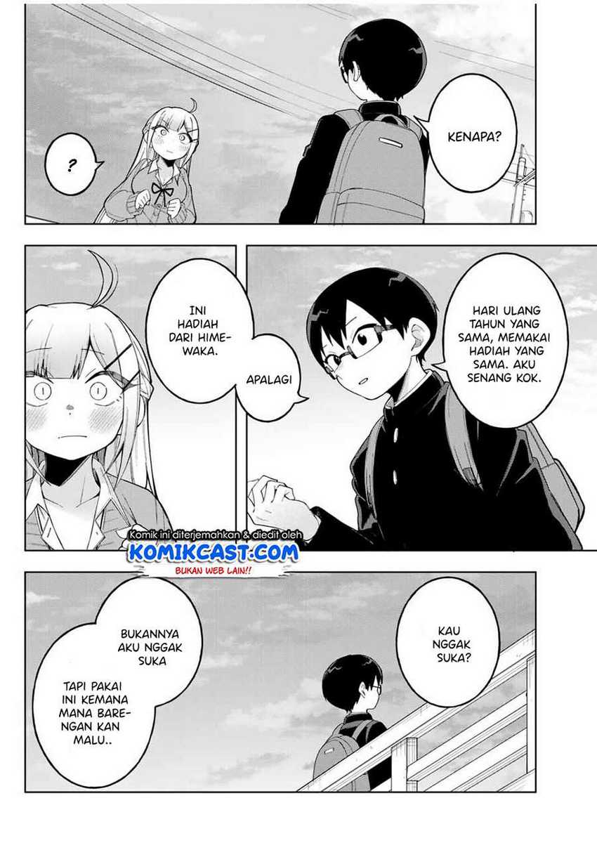 Chapter 25 - halaman 20