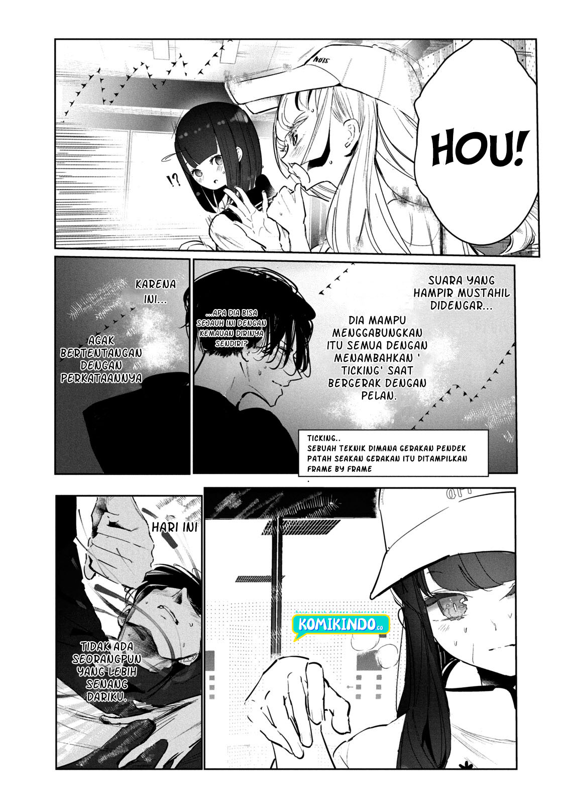 Chapter 13.1 - halaman 16