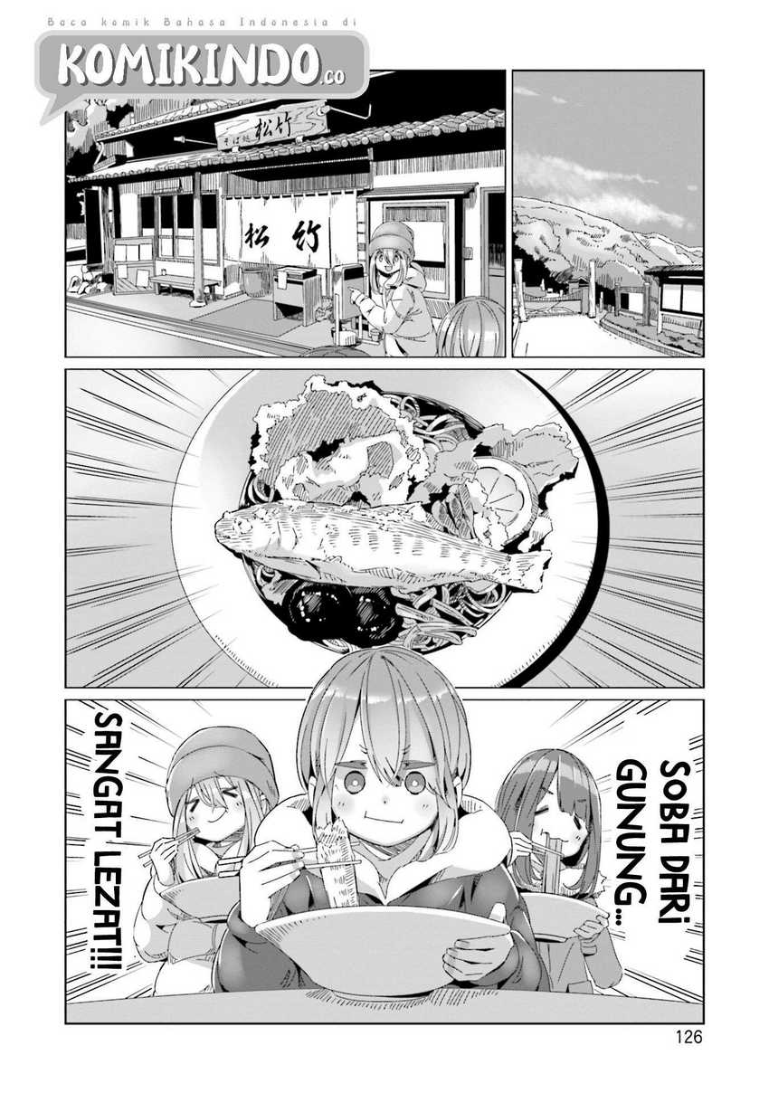 Chapter 62 - halaman 22