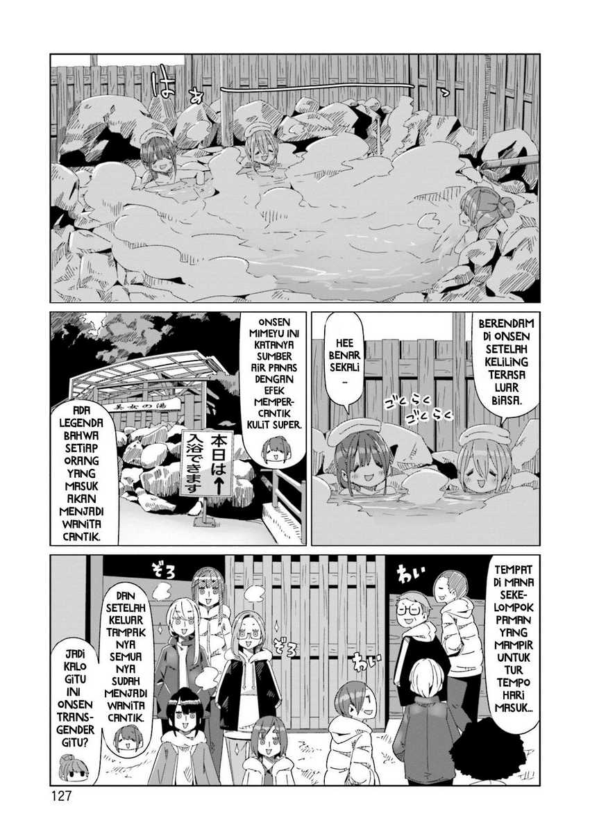 Chapter 62 - halaman 23