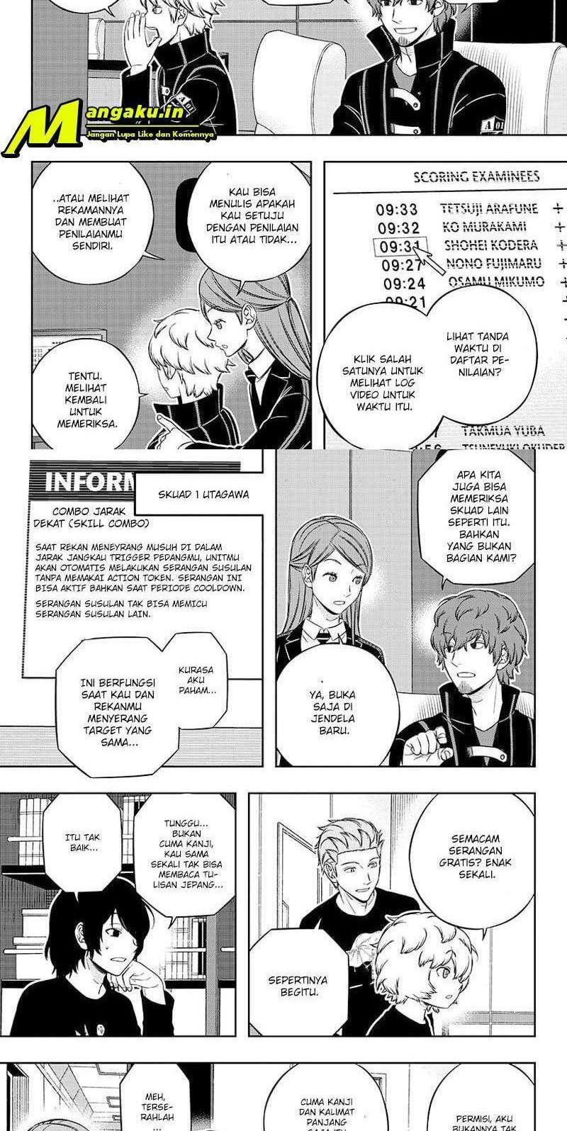 Chapter 215 - halaman 3