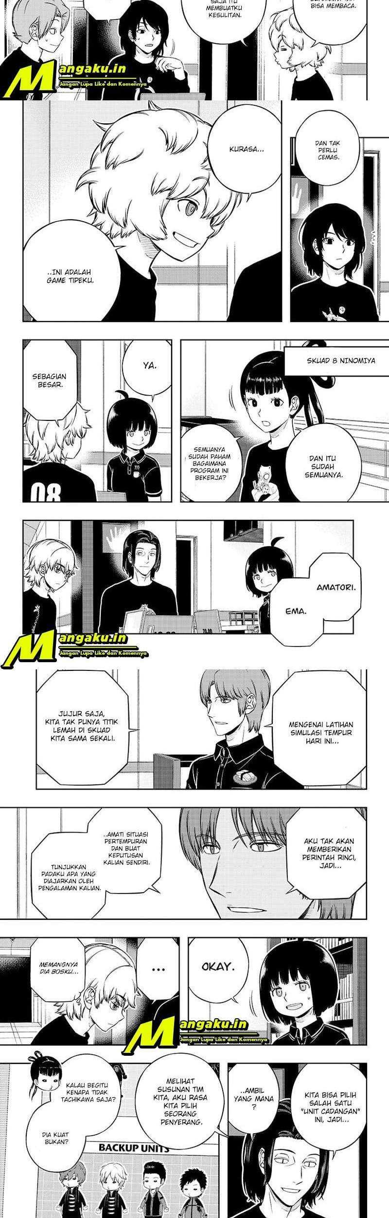 Chapter 215 - halaman 4