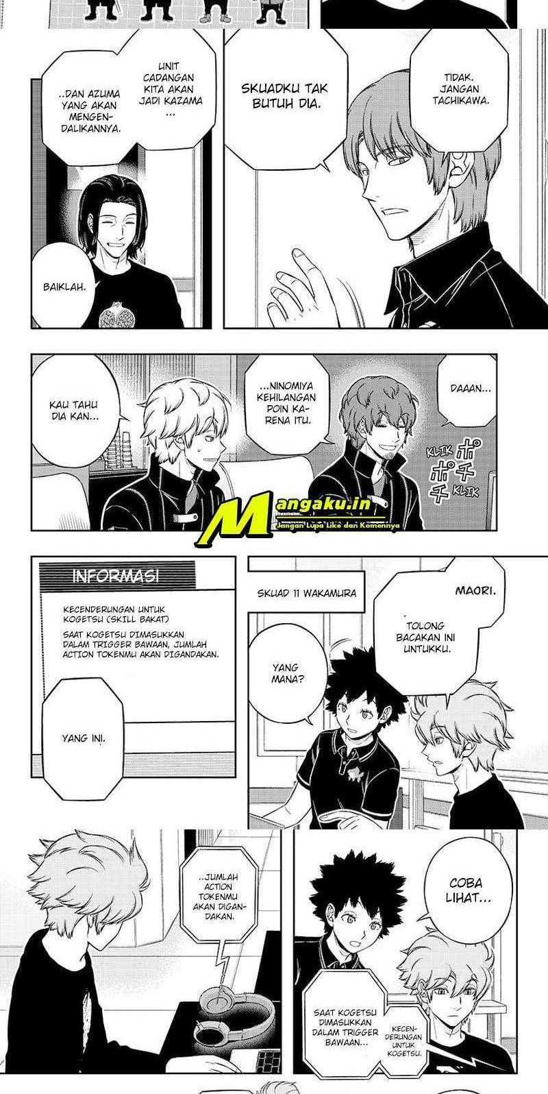 Chapter 215 - halaman 5