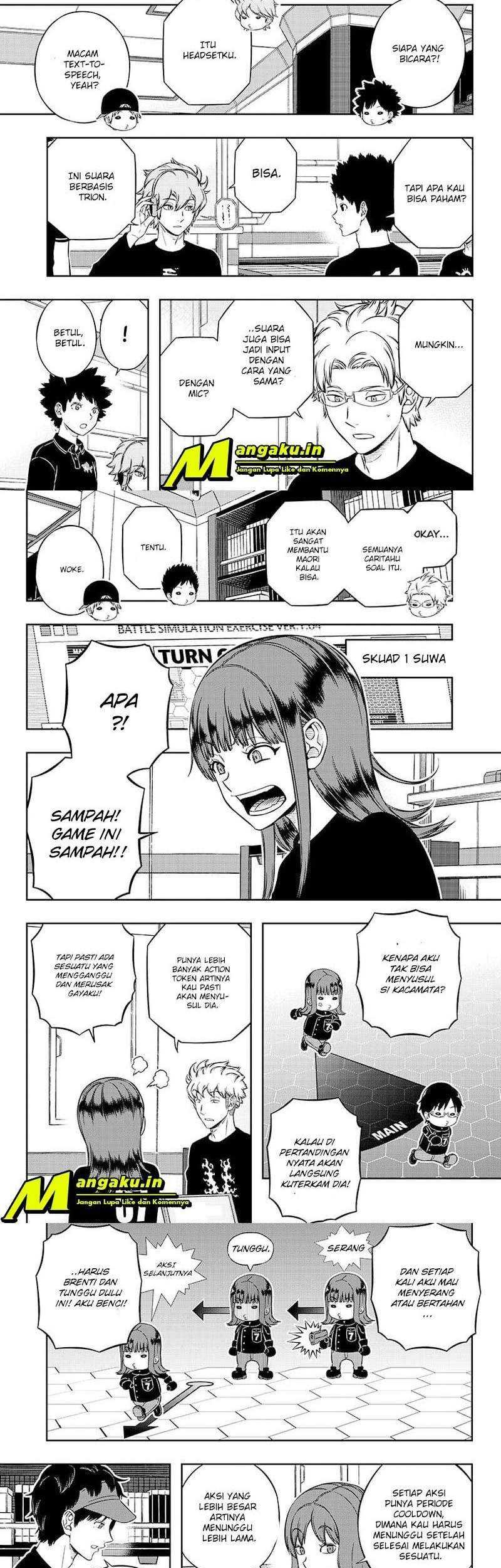 Chapter 215 - halaman 6